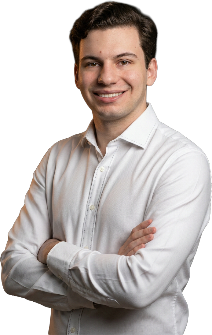 Dr. João Vitor Bottini